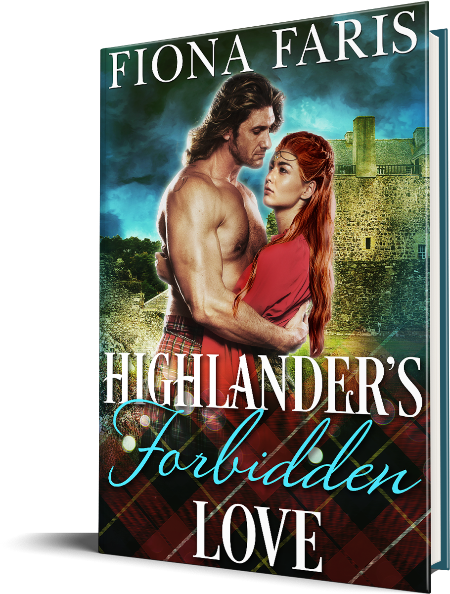 Highlander's Forbidden Love