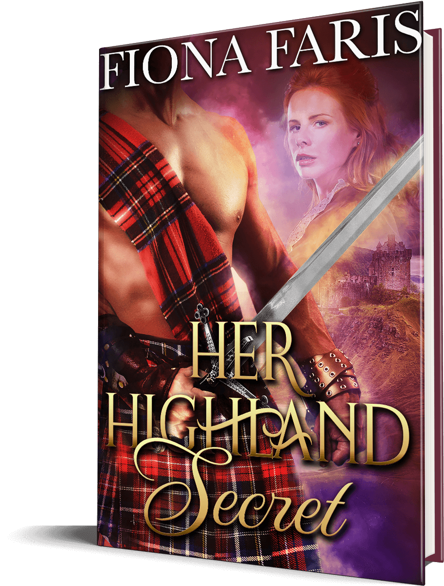 Her Highland Secret