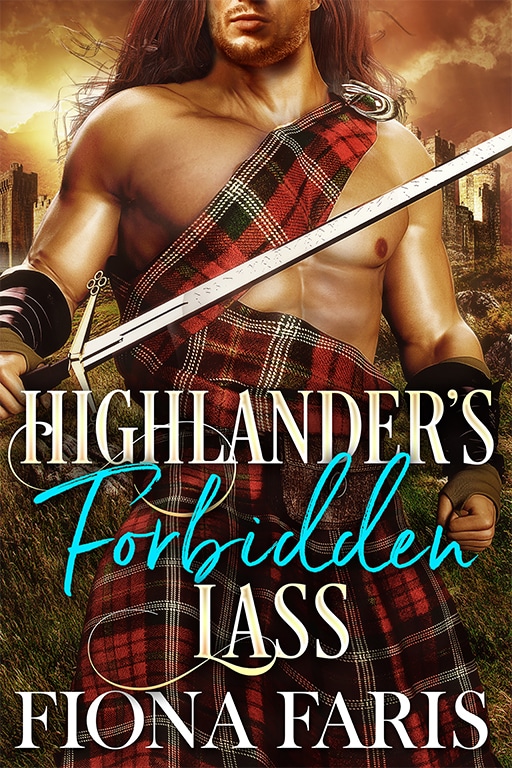Highlander's Forbidden Lass