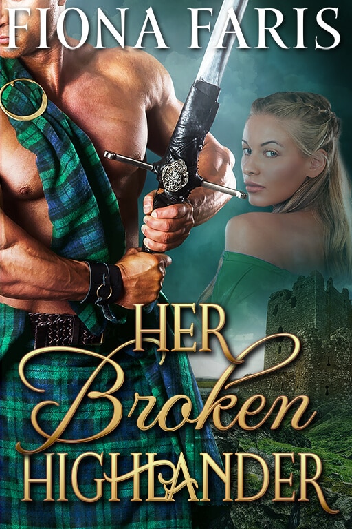 Her Broken Highlander