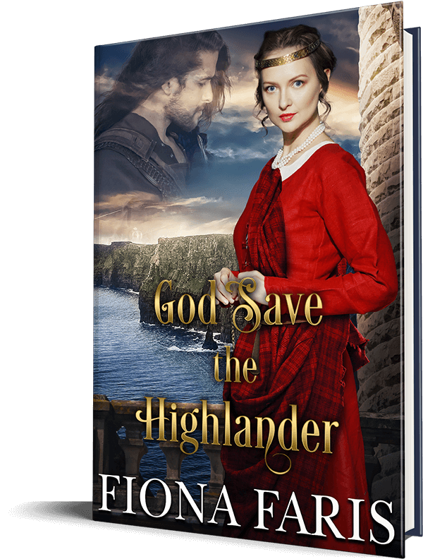 God Save the Highlander