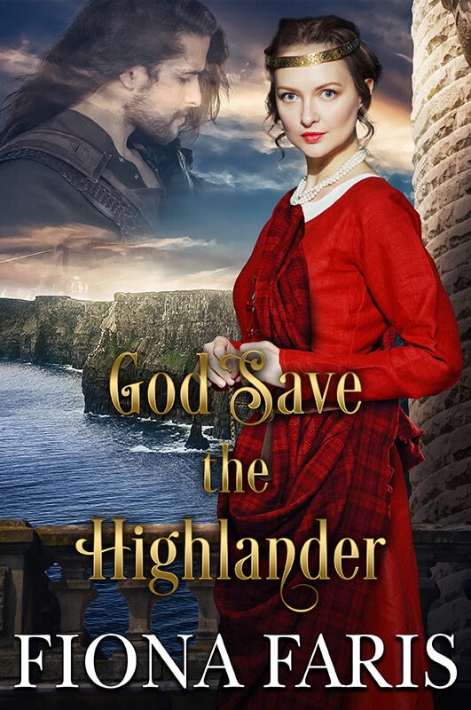 God Save the Highlander