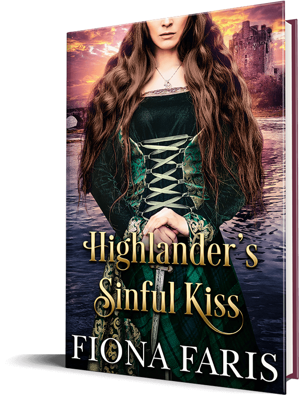 Highlander's Sinful Kiss