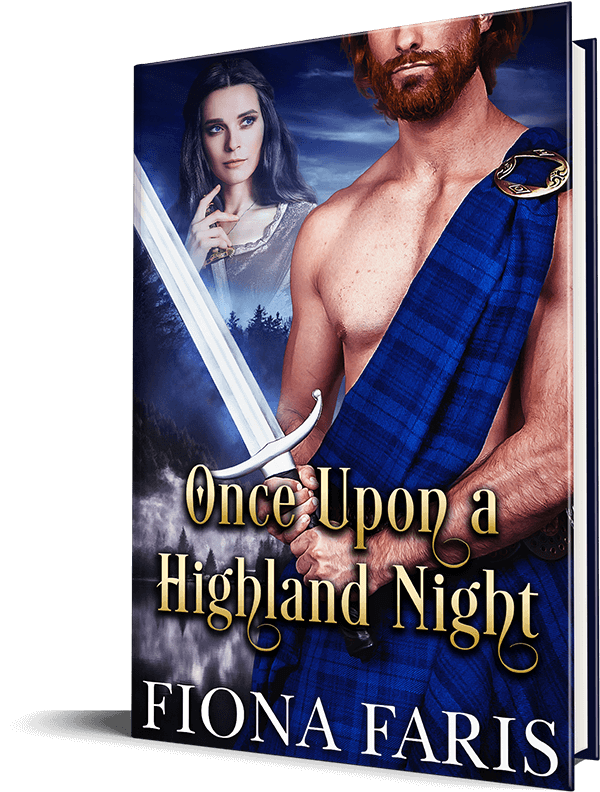 Once upon a Highland Night