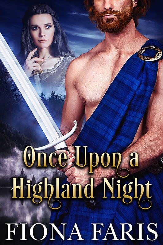 Once Upon a Highland Night