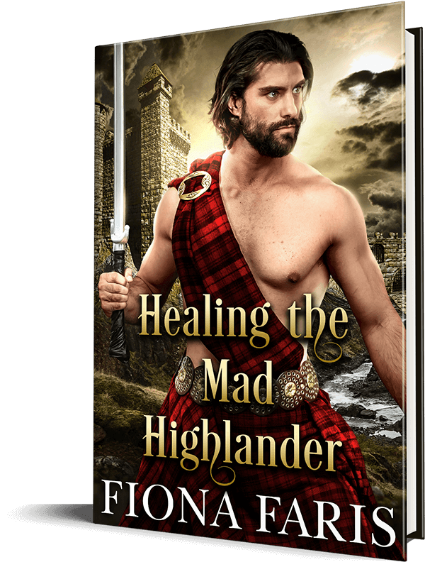 Healing the Mad Highlander