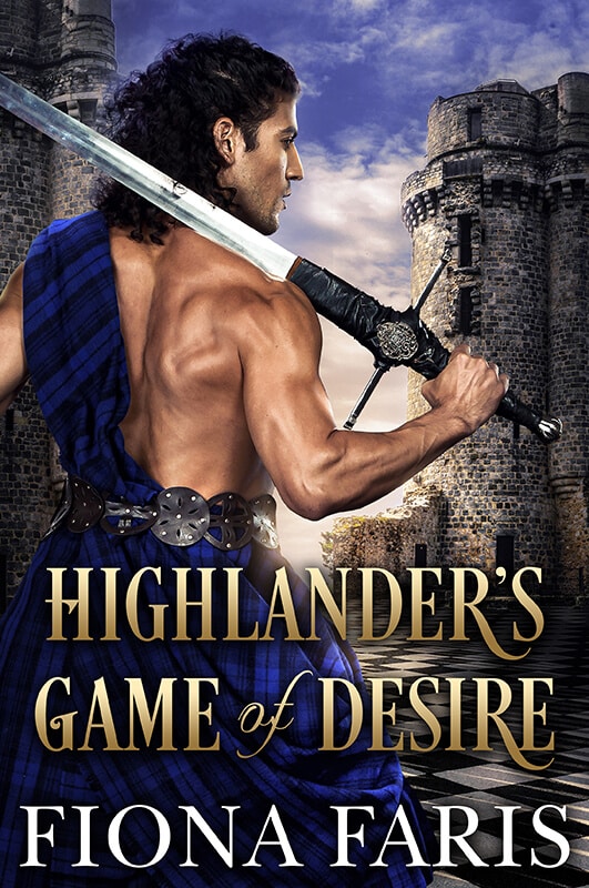 Highlander's Game of Desire