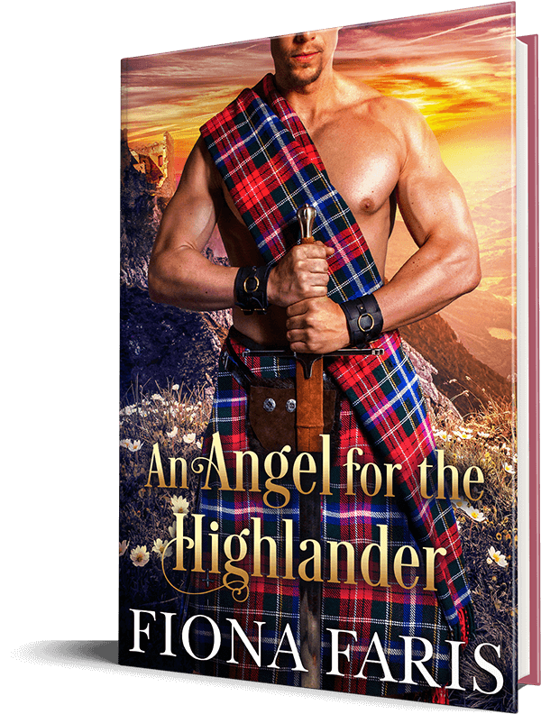 An Angel for the Highlander