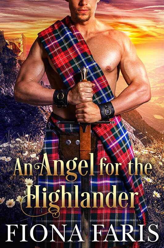 An Angel for the Highlander