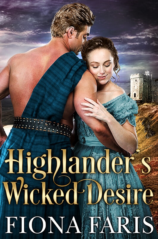 Highlander’s Wicked Desire