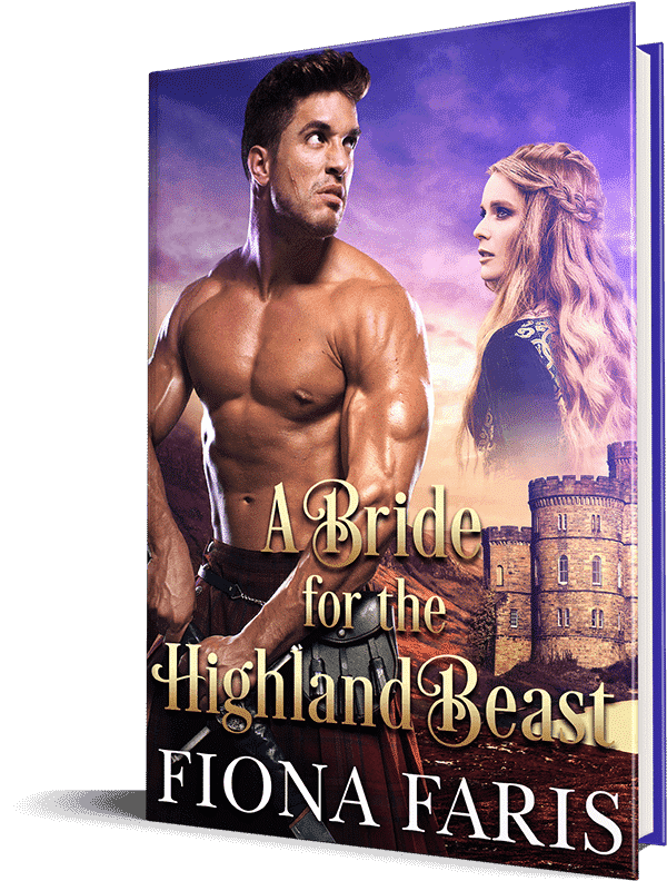 A Bride for the Highland Beast