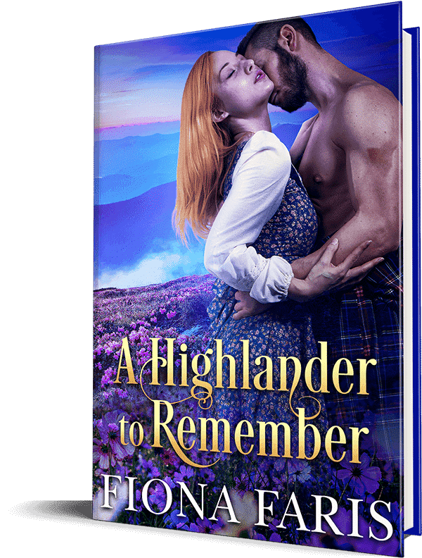 A Highlander to Remember