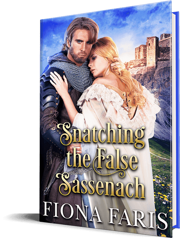 Snatching the False Sassenach