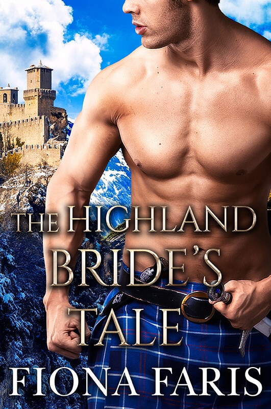 The Highland Bride's Tale