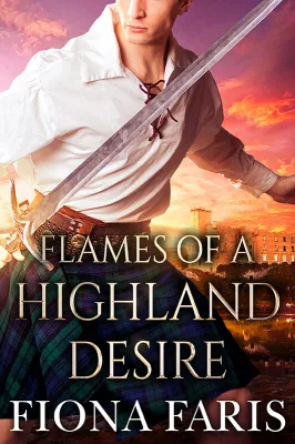 Flames of Highland Desire