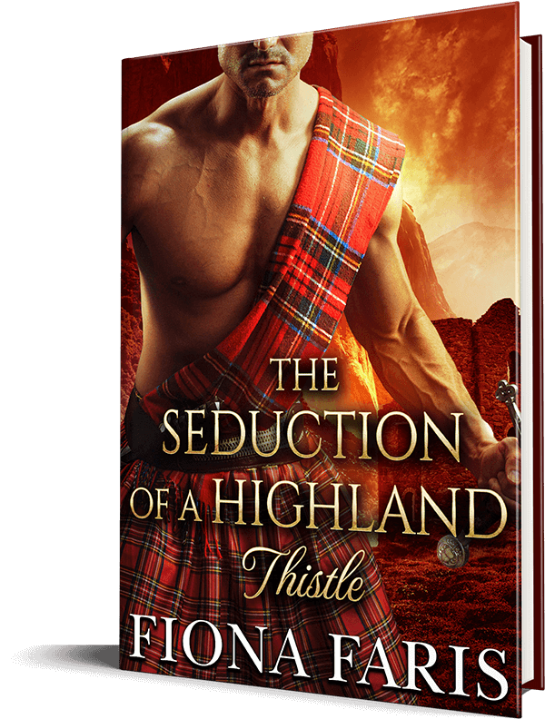 The Seduction of a Highland Thistle