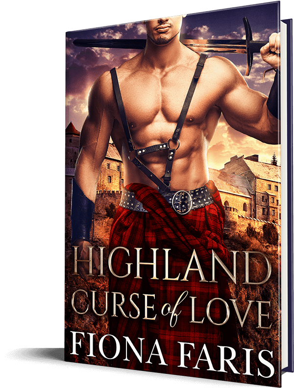 Fiona Faris - Highland Curse of Love