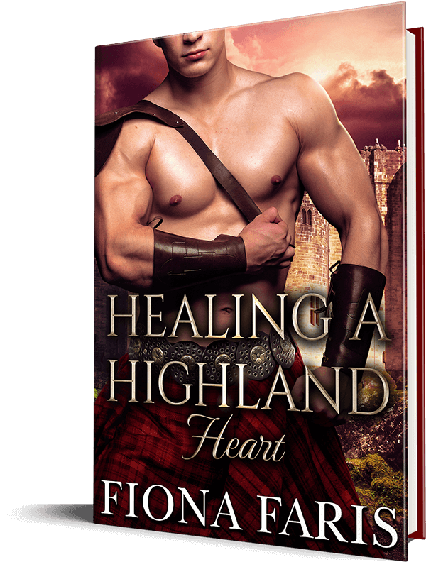 Healing a Highland Heart