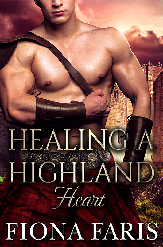 Healing a Highland Heart