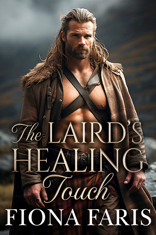 The Laird's Healing Touch