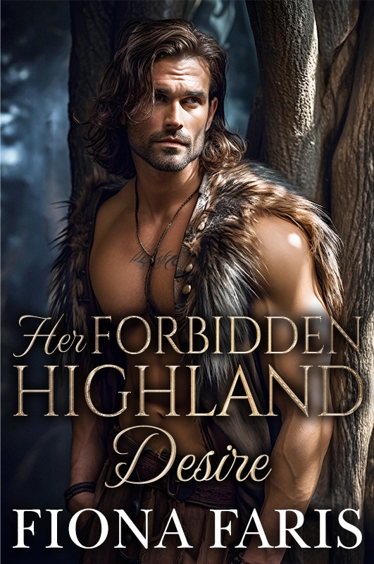 Her Forbidden Highland Desire