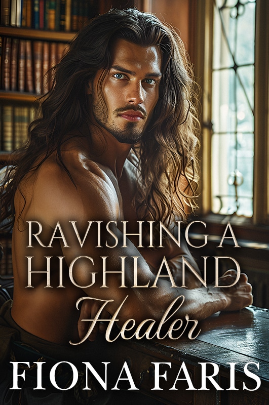 Ravishing a Highland Healer