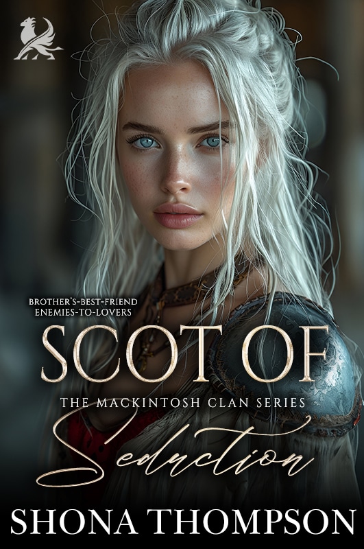 Scot of Seduction