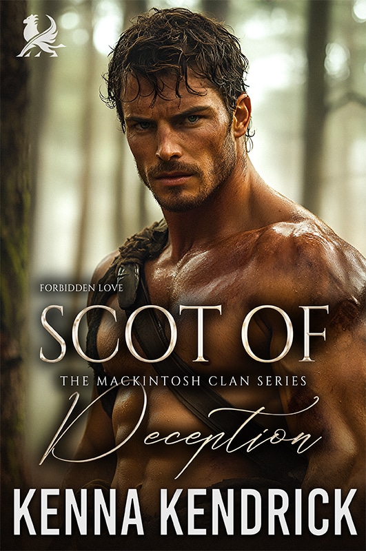 Scot of Deception