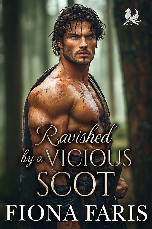 Ravished by a Vicious Scot