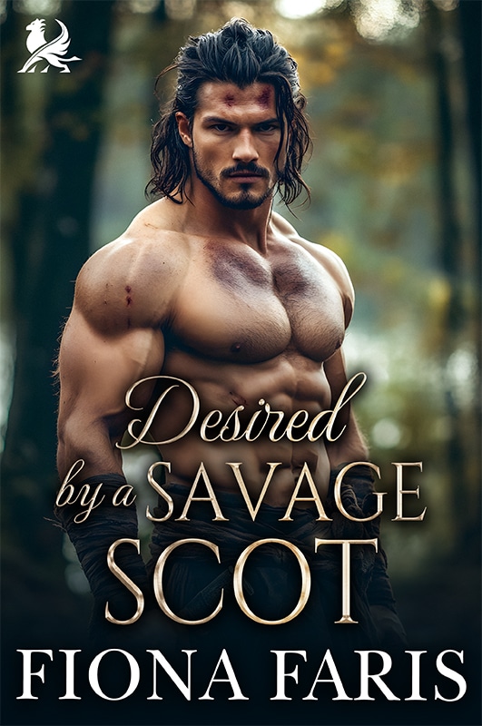 Desired by a Savage Scot