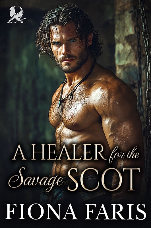 A Healer for the Savage Scot