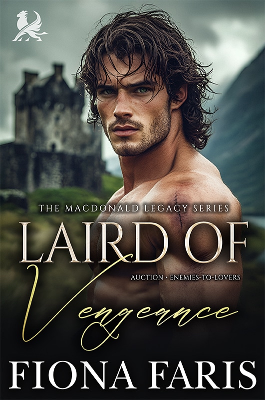 Laird of Vengeance