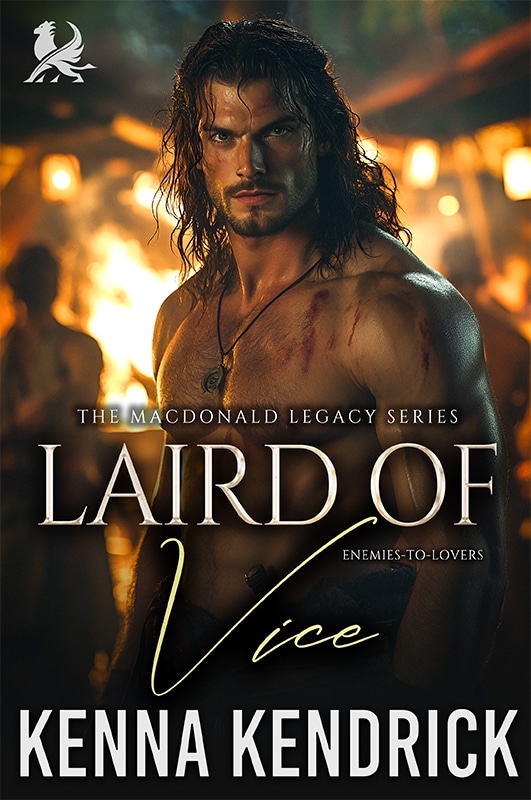 Laird of Vice