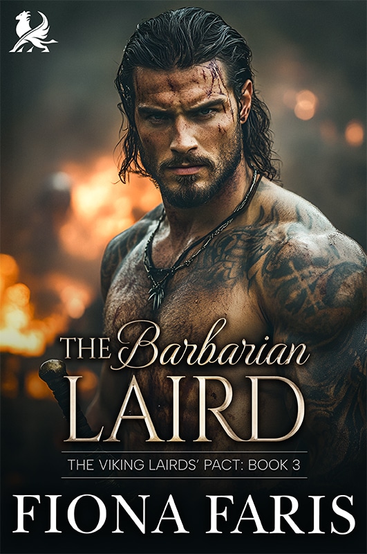 The Barbarian Laird