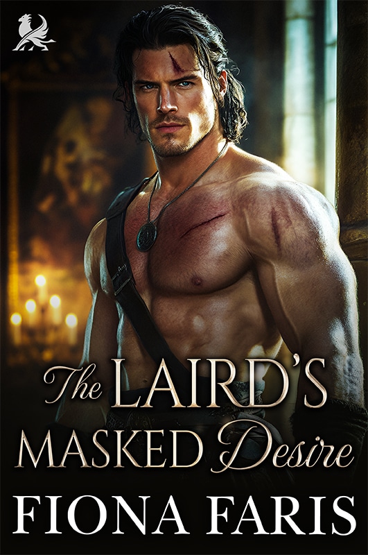 The Laird’s Masked Desire